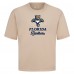 Florida Panthers Levelwear Khaki Team Surge Luxe Signature Knit T-Shirt
