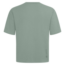 Colorado Avalanche Levelwear Green Shadow Surge Luxe Signature Knit T-Shirt Colorado Avalanche Levelwear Green Shadow Surge Luxe Signature Knit T-Shirt