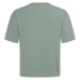 Colorado Avalanche Levelwear Green Shadow Surge Luxe Signature Knit T-Shirt