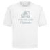 Colorado Avalanche Levelwear White Shadow Surge Luxe Signature Knit T-Shirt