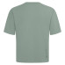 Футболка Florida Panthers Levelwear Green Shadow Surge Luxe Signature Knit