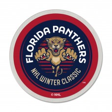 Florida Panthers WinCraft 2026 Winter Classic Collector Pin