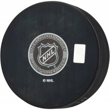 Mike Modano Dallas Stars Autographed Fanatics Authentic Hockey Puck