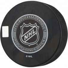 Mike Modano Dallas Stars Autographed Fanatics Authentic 1999 Stanley Cup Champions Hockey Puck with 99 SC Champs Inscription