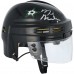 Mike Modano Dallas Stars Autographed Fanatics Authentic Black Mini Helmet