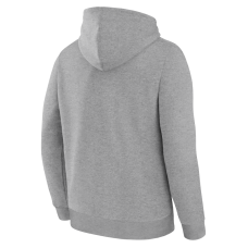 Толстовка Washington Capitals Alexander Ovechkin Gray 900th Career Goal Legacy