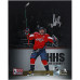 Фото с автографом Alexander Ovechkin Washington Capitals Fanatics Authentic 8 x 10 900th Goal Celebration Spotlight Фото с автографом Alexander Ovechkin Washington Capitals Fanatics Authentic 8 x 10 900th Goal Celebration Spotlight
