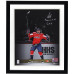 Фото с автографом Alexander Ovechkin Washington Capitals Fanatics Authentic 16 x 20 900th Goal Celebration with Multiple Inscriptions - Limited Edition of 25