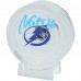 Martin St. Louis Tampa Bay Lightning Autographed Fanatics Authentic Crystal Puck - Filled with Ice from the 2024-25 Season