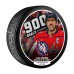 Alexander Ovechkin Washington Capitals Inglasco 900th Goal Hockey Puck - Limited Edition of 2025