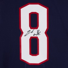 Zach Werenski Columbus Blue Jackets Autographed Fanatics Authentic Navy Fanatics Authentic Pro Jersey Zach Werenski Columbus Blue Jackets Autographed Fanatics Authentic Navy Fanatics Authentic Pro Jersey
