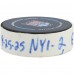 Chris Terry New York Islanders Fanatics Authentic Game-Used Goal Puck vs. New York Rangers on September 25, 2025