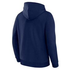 Nashville Predators Navy 2025 NHL Global Series Hometown To Stockholm Legacy Hoodie