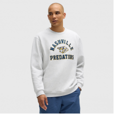 Nashville Predators Navy 2025 NHL Global Series Hometown To Stockholm Legacy Hoodie