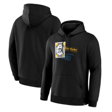 Pittsburgh Penguins Black 2025 NHL Global Series Hometown To Stockholm Legacy Hoodie Pittsburgh Penguins Black 2025 NHL Global Series Hometown To Stockholm Legacy Hoodie