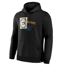 Pittsburgh Penguins Black 2025 NHL Global Series Hometown To Stockholm Legacy Hoodie Pittsburgh Penguins Black 2025 NHL Global Series Hometown To Stockholm Legacy Hoodie