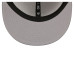 Бейсболка Vegas Golden Knights New Era Tan/Black Localized City Icon 59FIFTY