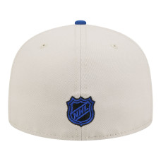 Бейсболка New York Rangers New Era Tan/Blue Localized City Icon 59FIFTY Бейсболка New York Rangers New Era Tan/Blue Localized City Icon 59FIFTY