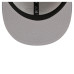 Бейсболка Colorado Avalanche New Era Tan/Blue Localized City Icon 59FIFTY