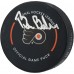 Bill Barber Philadelphia Flyers Autographed Fanatics Authentic Official Game Puck Bill Barber Philadelphia Flyers Autographed Fanatics Authentic Official Game Puck