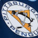 Джерси Pittsburgh Penguins Sidney Crosby Mitchell & Ness Blue 2011 Winter Classic Power Play