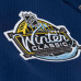 Джерси Pittsburgh Penguins Sidney Crosby Mitchell & Ness Blue 2011 Winter Classic Power Play