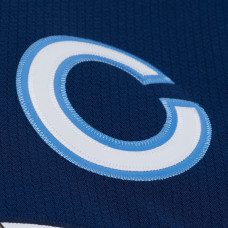 Джерси Pittsburgh Penguins Sidney Crosby Mitchell & Ness Blue 2011 Winter Classic Power Play