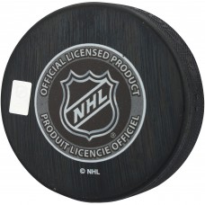 Brett Hull Dallas Stars Autographed Fanatics Authentic 1999 Stanley Cup Champions Hockey Puck with 99 SC Champs Inscription
