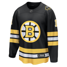 Джерси Boston Bruins Jeremy Swayman Fanatics Black Home Breakaway Джерси Boston Bruins Jeremy Swayman Fanatics Black Home Breakaway