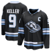 Джерси Utah Mammoth Clayton Keller Fanatics Black Home Breakaway Джерси Utah Mammoth Clayton Keller Fanatics Black Home Breakaway