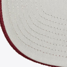 Джерси New Devils Mitchell & Ness Red Heritage Hues Pro Crown Snapback Hat