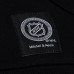 Женская толстовка New Jersey Devils Mitchell & Ness White/Black Head Coach
