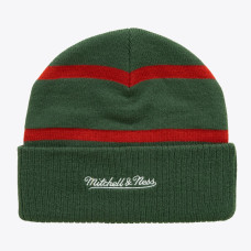 Шапка Minnesota Wild Mitchell & Ness Green Head Coach Шапка Minnesota Wild Mitchell & Ness Green Head Coach
