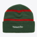 Шапка Minnesota Wild Mitchell & Ness Green Head Coach