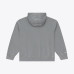 Толстовка Boston Bruins Mitchell & Ness Gray Core Essentials