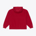 Толстовка New Jersey Devils Mitchell & Ness Red Core Essentials