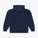 Толстовка Tampa Bay Lightning Mitchell & Ness Navy Core Essentials