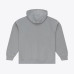 Толстовка Utah Mammoth Mitchell & Ness Gray Core Essentials