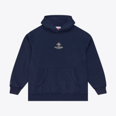 Толстовка Florida Panthers Mitchell & Ness Navy Core Essentials
