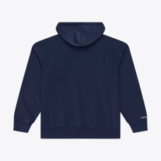 Толстовка Florida Panthers Mitchell & Ness Navy Core Essentials