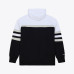 Толстовка Los Angeles Kings Mitchell & Ness Black Head Coach