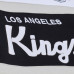 Толстовка Los Angeles Kings Mitchell & Ness Black Head Coach
