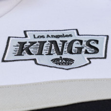 Толстовка Los Angeles Kings Mitchell & Ness Black Head Coach Толстовка Los Angeles Kings Mitchell & Ness Black Head Coach