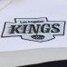 Толстовка Los Angeles Kings Mitchell & Ness Black Head Coach