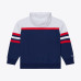 Толстовка Florida Panthers Mitchell & Ness Navy Head Coach