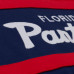 Толстовка Florida Panthers Mitchell & Ness Navy Head Coach