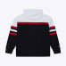 Толстовка New Jersey Devils Mitchell & Ness Black Head Coach