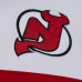 Толстовка New Jersey Devils Mitchell & Ness Black Head Coach