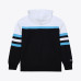 Толстовка Utah Mammoth Mitchell & Ness Black Head Coach