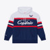 Толстовка Washington Capitals Mitchell & Ness Navy Head Coach